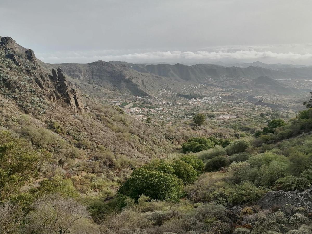 Chalet Rutas De Valsequillo المظهر الخارجي الصورة