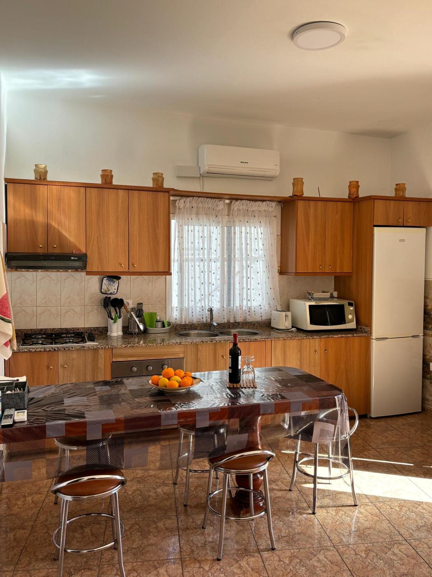 Chalet Rutas De Valsequillo المظهر الخارجي الصورة