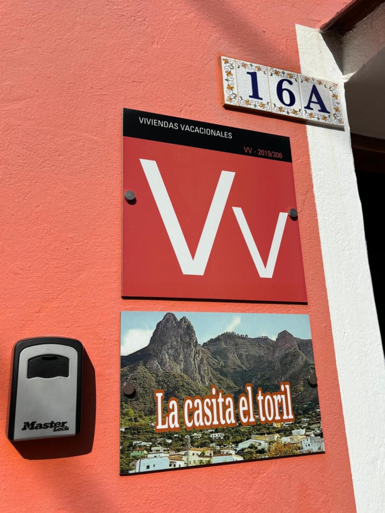 Chalet Rutas De Valsequillo المظهر الخارجي الصورة